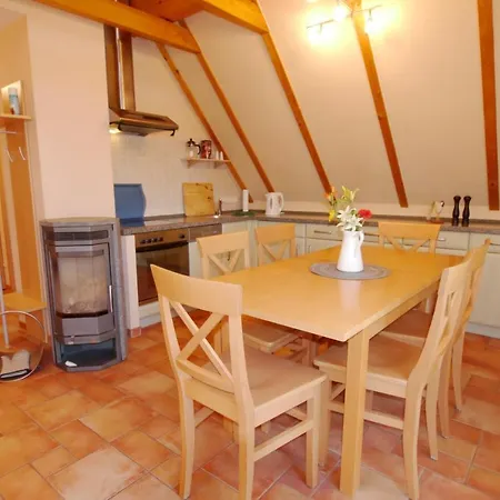 Apartment Haus Sabine Og