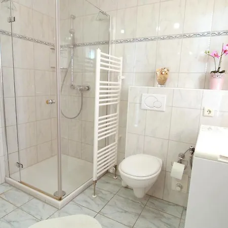 Apartment Haus Sabine Og