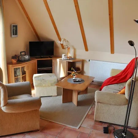 Haus Sabine Og Apartment