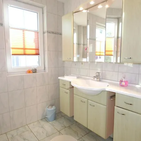 Haus Sabine Og Apartment
